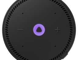 Touch Buttons