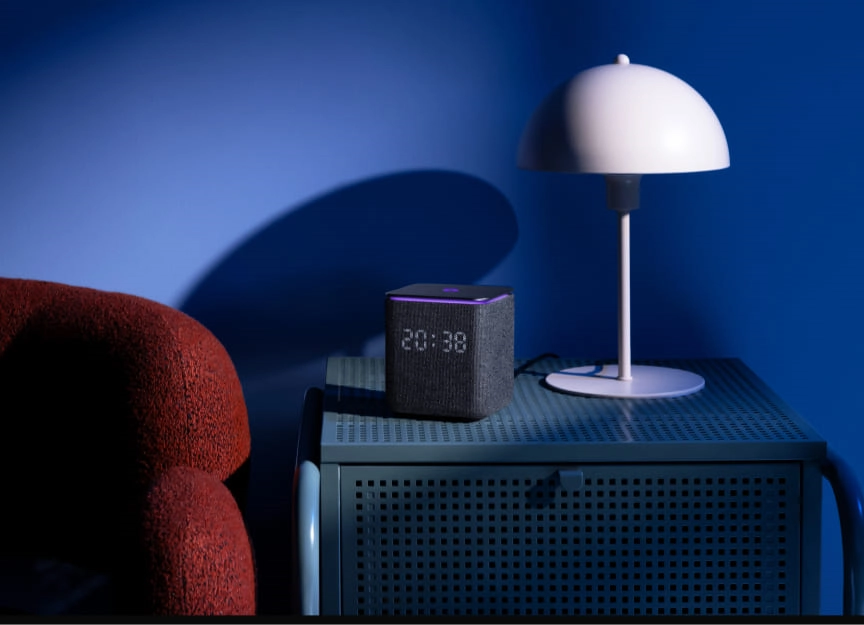 First Step to Your <br>Smart Home
