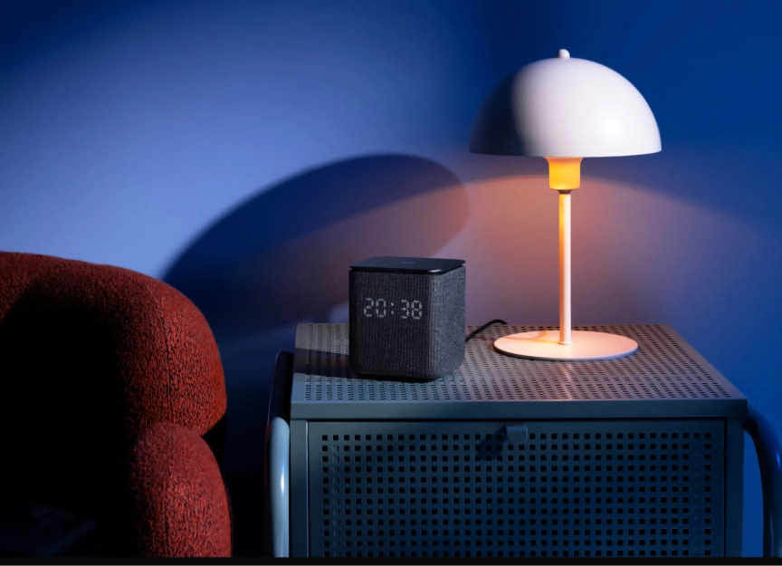 First Step to Your <br>Smart Home