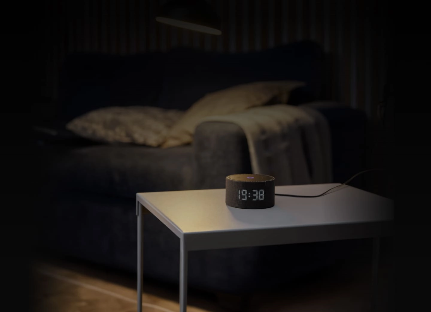 First Step to Your <br>Smart Home
