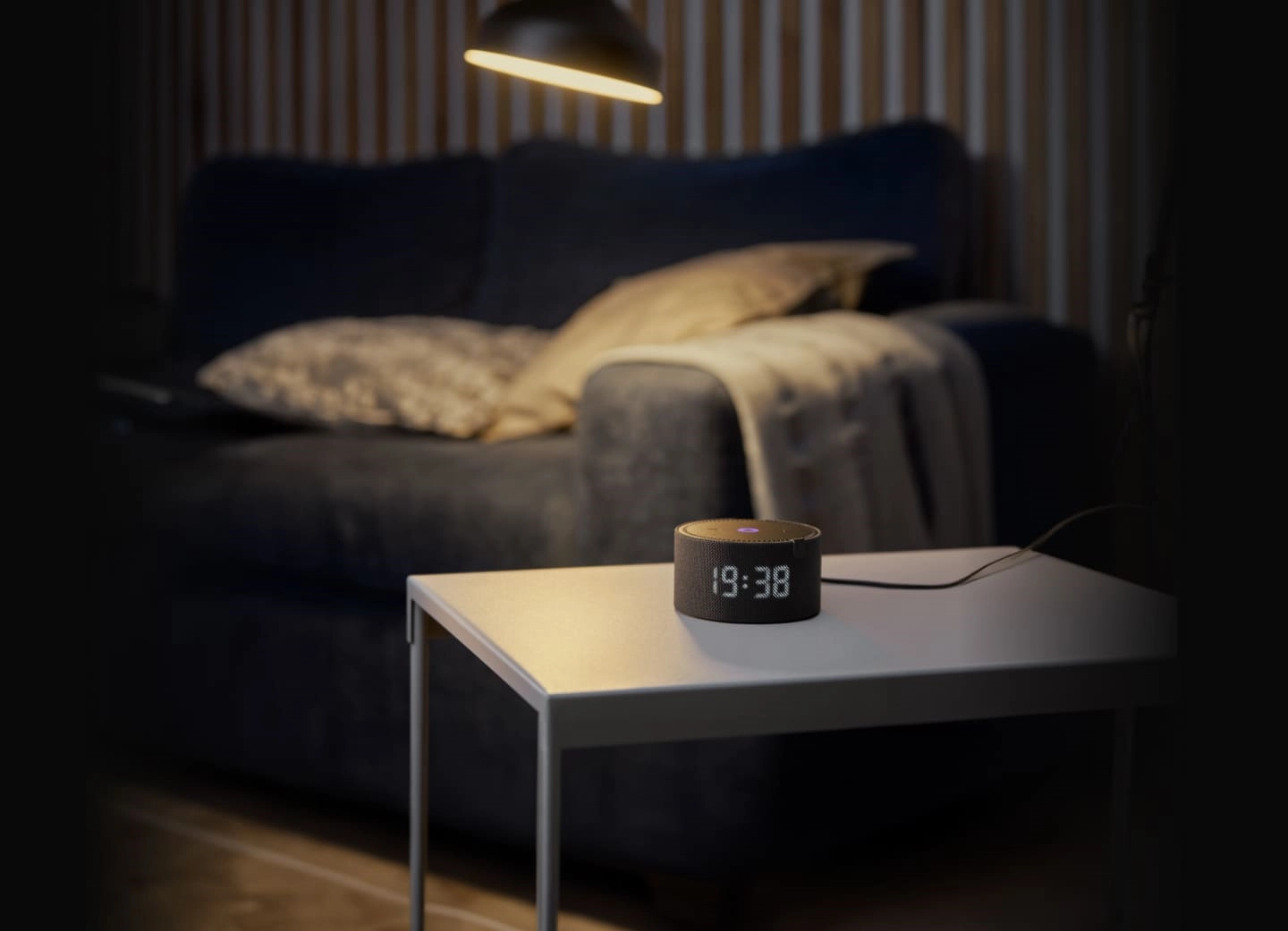 First Step to Your <br>Smart Home