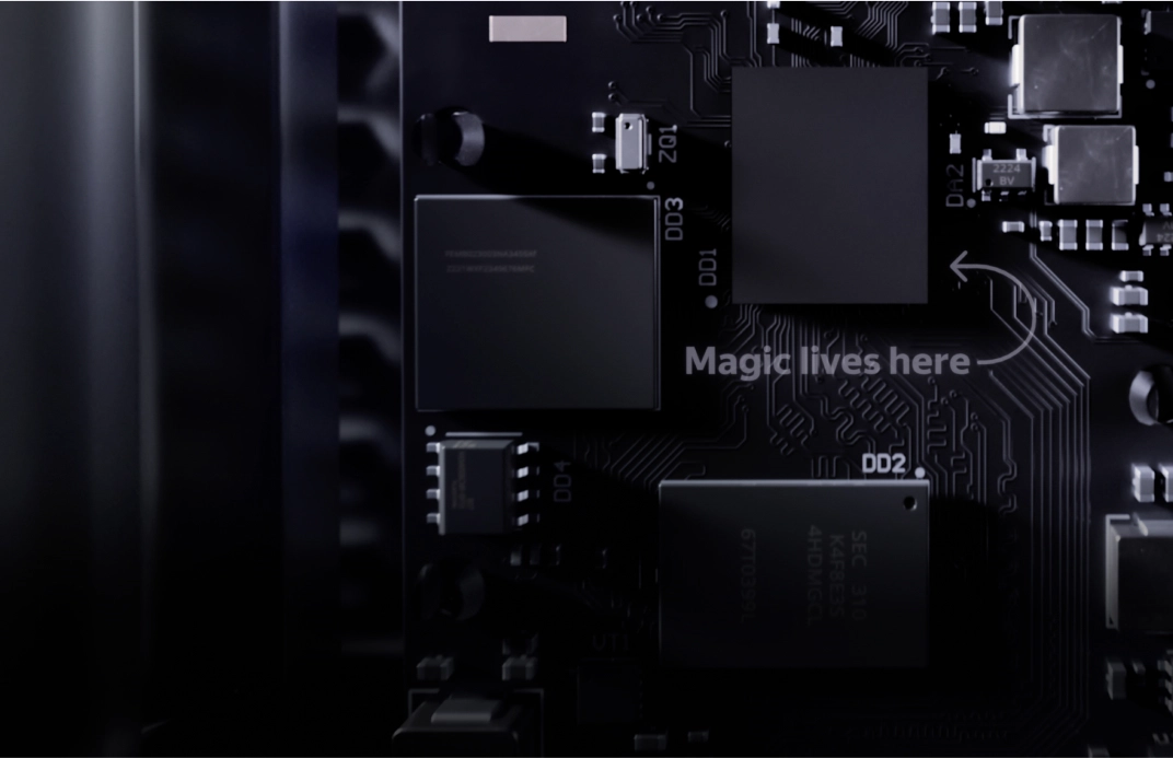 Neural Processor